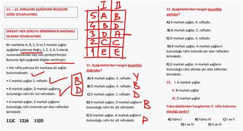 2016 ales türkçe soruları ve çözümleri